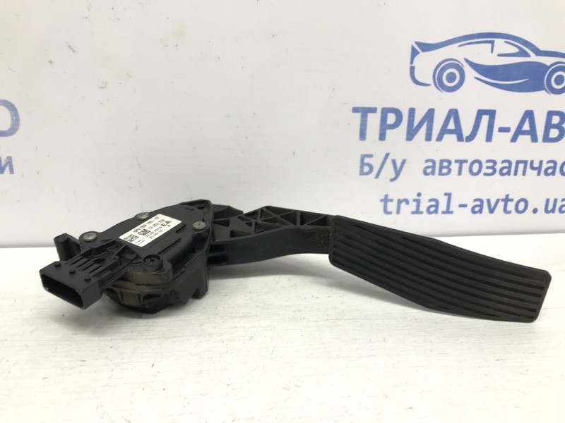 Педаль газа Chevrolet Cruze J300 1.8 2009 (б/у) Київ - зображення 2