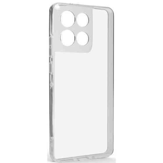 Чохол ArmorStandart Air Camera Cov для Motorola G86 Power 5G Прозорий (ARM86594) (Код товару:42631) Харків