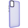 Чехол TPU+PC Lyon Frosted для Samsung Galaxy A05 Херсон