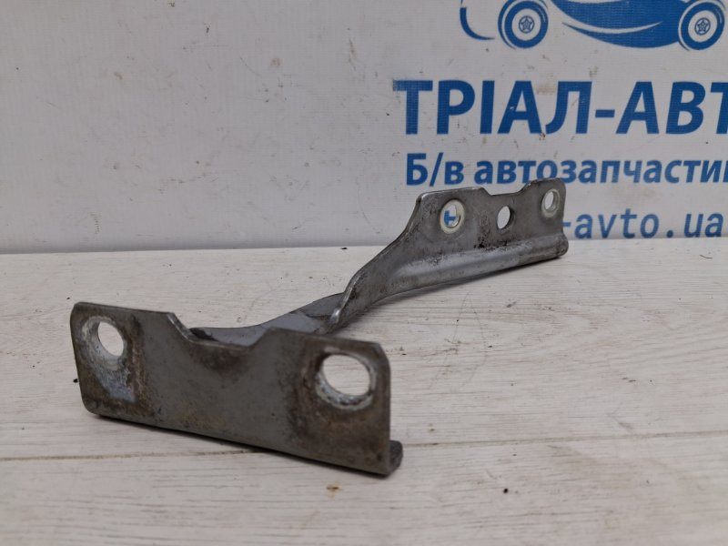 Петля капота левая Mitsubishi Lancer 9 1.6 БЕНЗИН 4G18 2003 (б/у) Киев - изображение 3