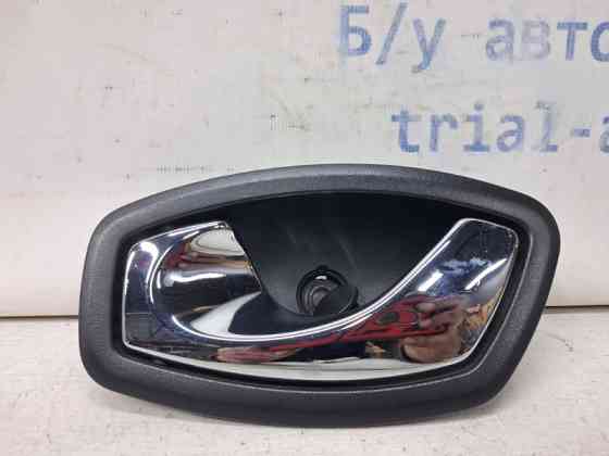 Ручка двери внутренняя левая Renault Megane 2008-2016 826730001R (Арт. 64235) Київ