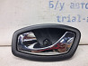 Ручка двери внутренняя левая Renault Megane 2008-2016 826730001R (Арт. 64235) Киев