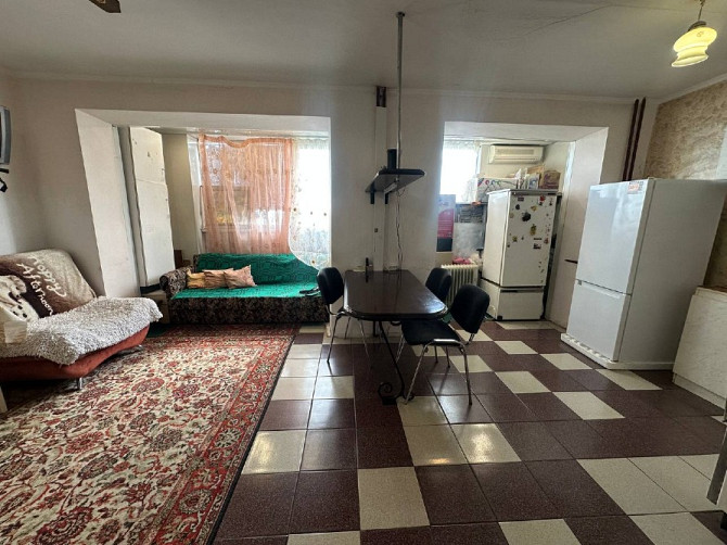 Здам в оренду 1к квартиру ж/м Тополя-2 Є все необхідне Дніпро - зображення 2