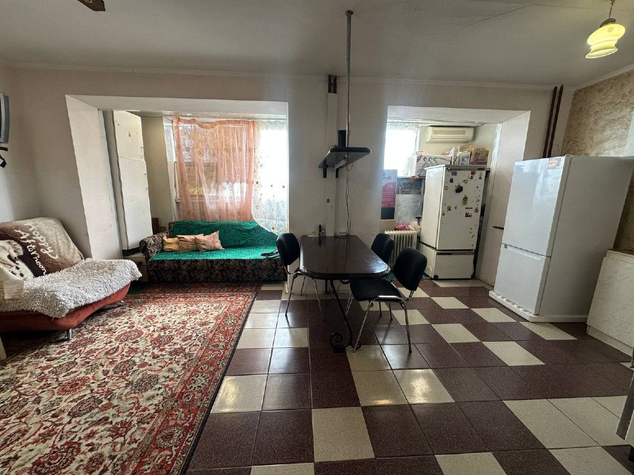 Здам в оренду 1к квартиру ж/м Тополя-2 Є все необхідне Днепр - изображение 2