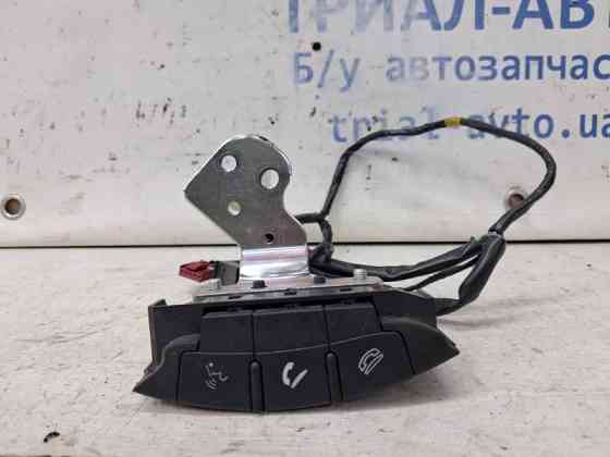 Кнопки руля Mitsubishi ASX GA 1.8 DIESEL 4N13 2010 (б/у) Киев