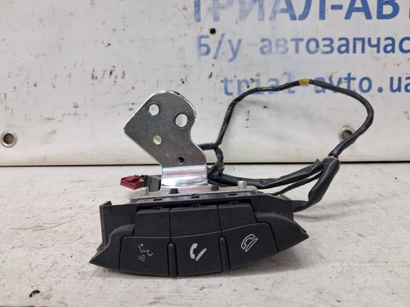 Кнопки руля Mitsubishi ASX GA 1.8 DIESEL 4N13 2010 (б/у) Київ - зображення 1