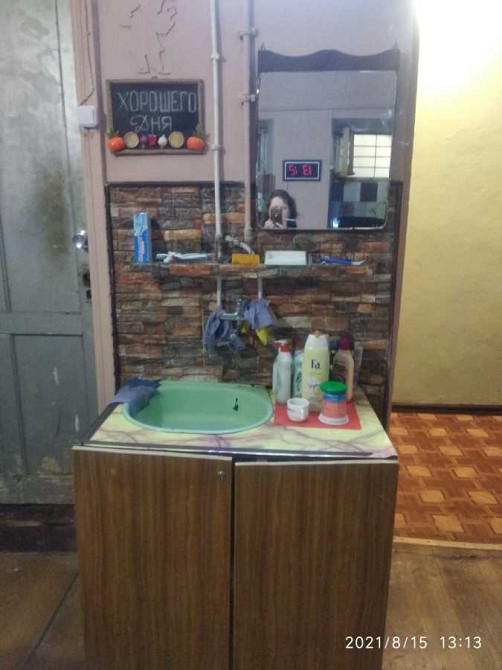 долгосрочная аренда комната Одесса, Приморский, 3000 грн./мес. Одесса - изображение 2