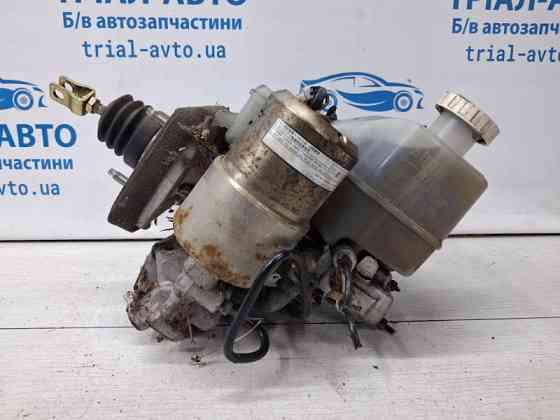 Блок abs Mitsubishi Pajero Wagon 1999-2006 MR569728 (Арт. 68726) Киев