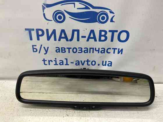 Зеркало салона Honda Accord 2002-2008 76400SECA11 (Арт. 76185) Київ