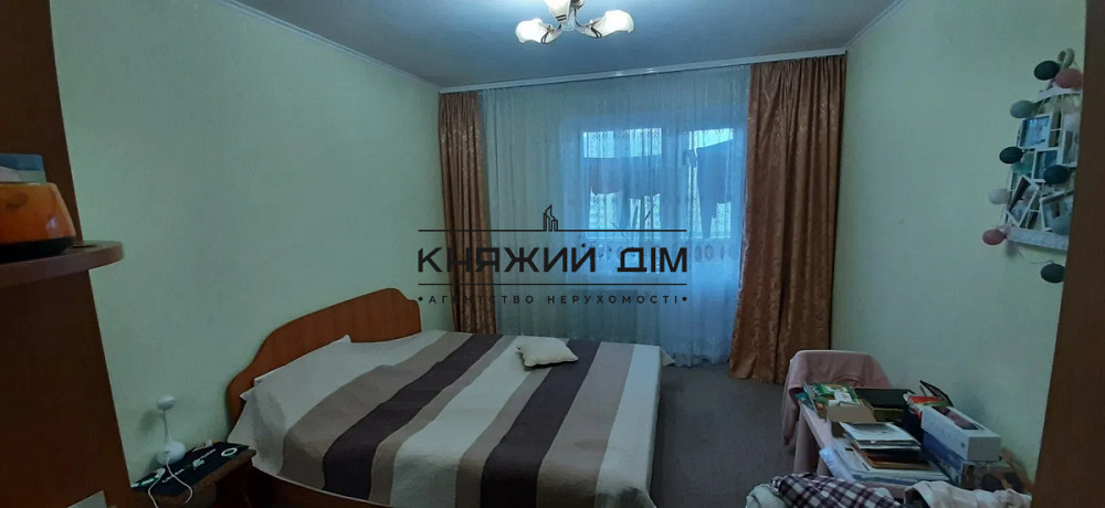 Продаж 3-х кімнатної роздільної ,вул.Драгоманова .м.Позняки Київ - зображення 8