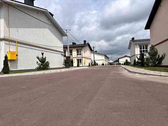 продажа 2-к квартира Бориспольский, Борисполь, 51000 $ Бориспіль