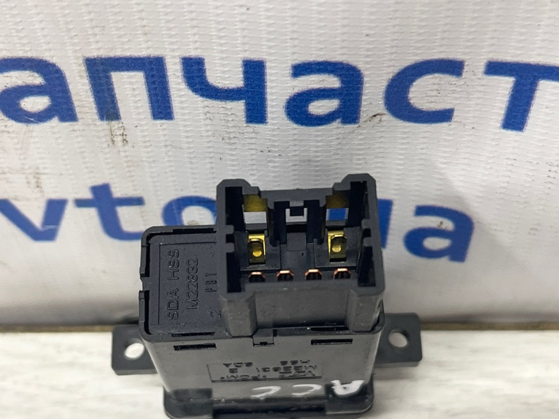 Кнопка подогрева Honda Accord 2002-2008 35600SDAA01 (Арт. 76346) Київ - зображення 3