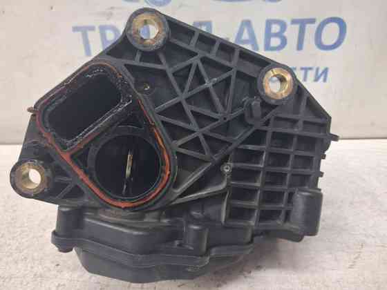 Заслонка дроссельная Nissan Qashqai 2006-2013 A2C53350932 (Арт. 82401) Киев