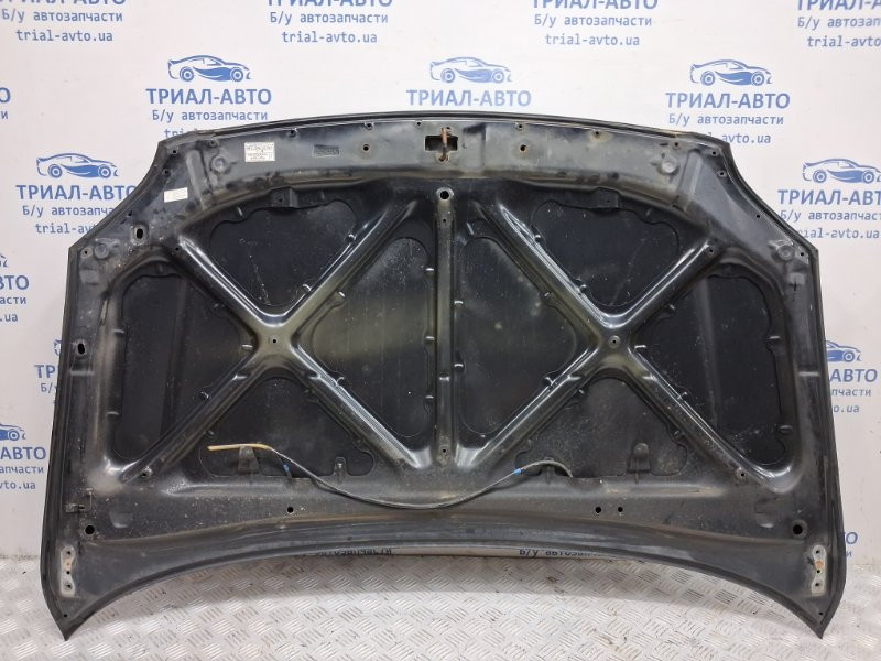 Капот Toyota Avensis T25 1.8 БЕНЗИН 1ZZFE 2002 (б/у) Киев - изображение 9