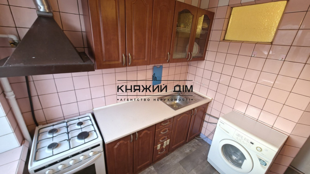 Без комісії! Оренда 2-х к. квартири Дарницька площа КОД 11204219 Київ - зображення 2