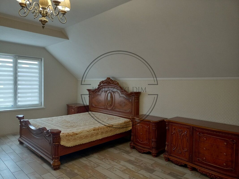 Оренда відмінного 2х-поверхового будинку, м Васильківська. Код Об'єкту: № 139254 Київ - зображення 4