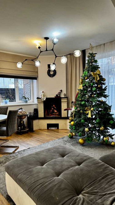 продажа 5-к дом Киево-Святошинский, Ирпень, 270000 $ Ірпінь - зображення 1