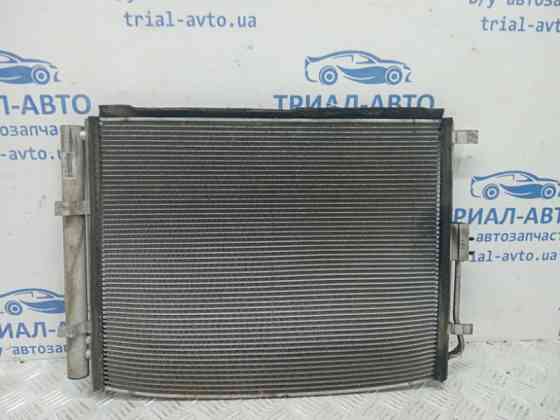 Радиатор кондиционера Kia Ceed JD 1.6 DIESEL D4FB 2012 (б/у) Киев
