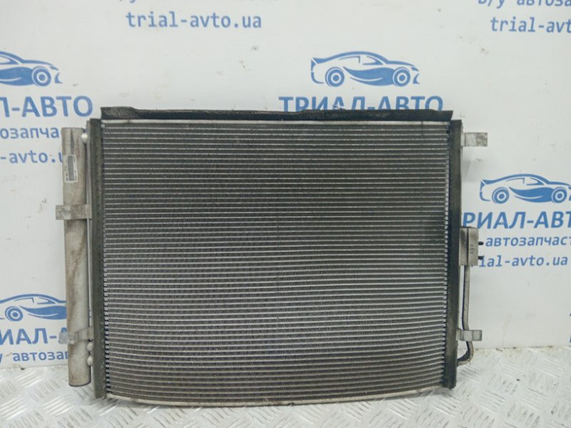Радиатор кондиционера Kia Ceed 2012-2018 97606A5800 (Арт. 59729) Киев - изображение 2