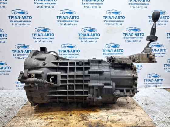Коробка передач МКПП Kia Sorento 2002-2011 4300049700 (Арт. 69608) Київ