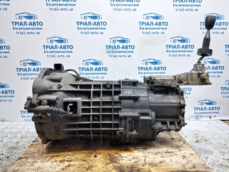 Коробка передач МКПП Kia Sorento 2002-2011 4300049700 (Арт. 69608) Київ - зображення 1