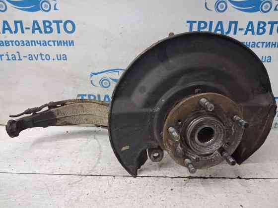 Кулак поворотный левый со ступицей Honda Accord 2002-2008 51215SDAA02 (Арт. 85401) Київ