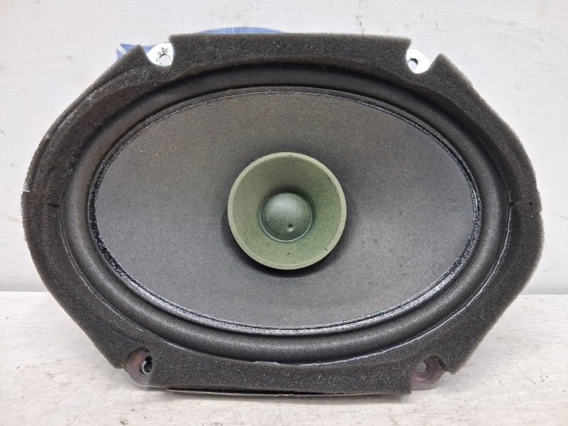 Динамик двери Mazda 3 BK 1.6 БЕНЗИН Z6 2003 (б/у) Київ - зображення 1