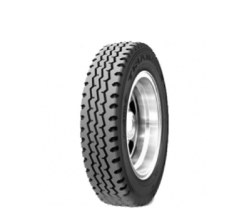7 R16 Triangle TR668A 118/114L Універсальна вантажна шина Київ - зображення 8