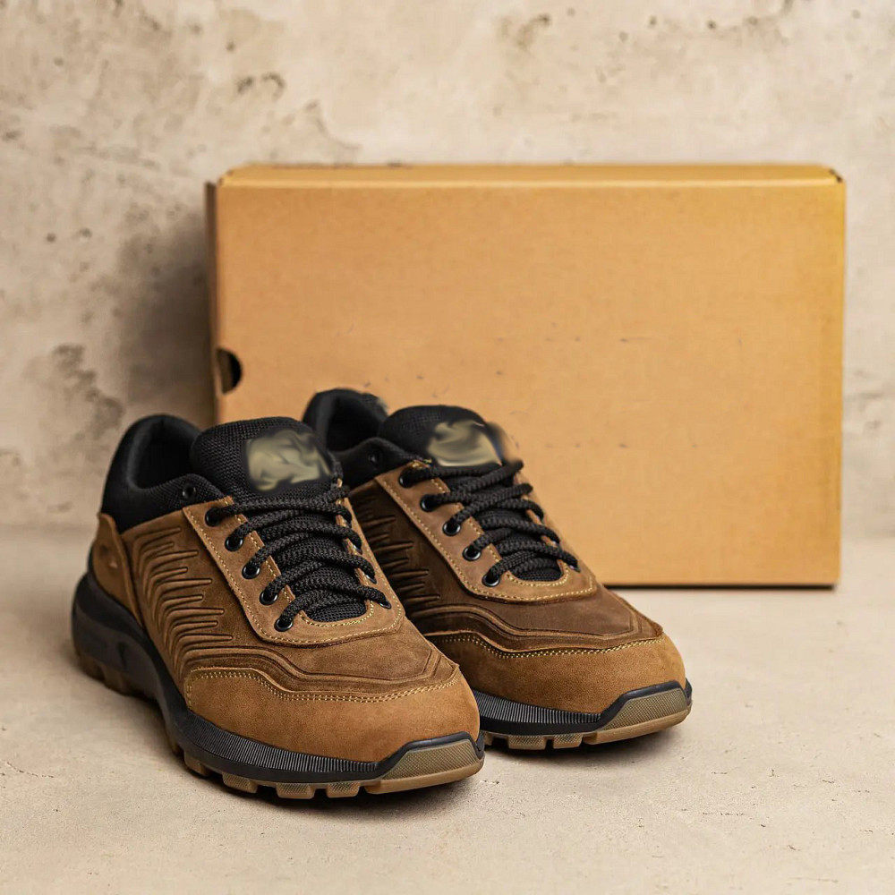 Мужские кроссовки Classic Olive Киев - изображение 5