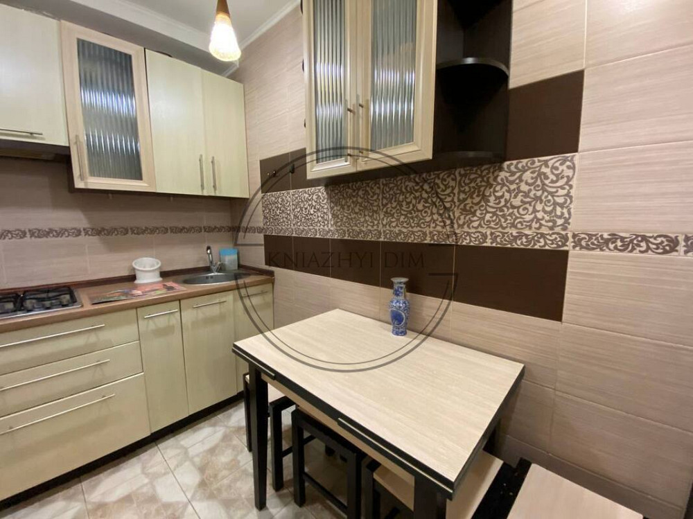 Оренда 3-х кім. квартири поруч з ТРЦ Гулівер. м. Палац Спорту 2хв. Код об’єкта 11202522 Киев - изображение 9