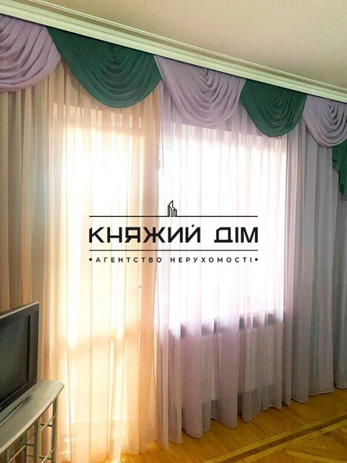 Оренда 3-х.кімнатної, роздільної кв. на Позняках. ТЦ New Way код:11204313 Киев - изображение 7