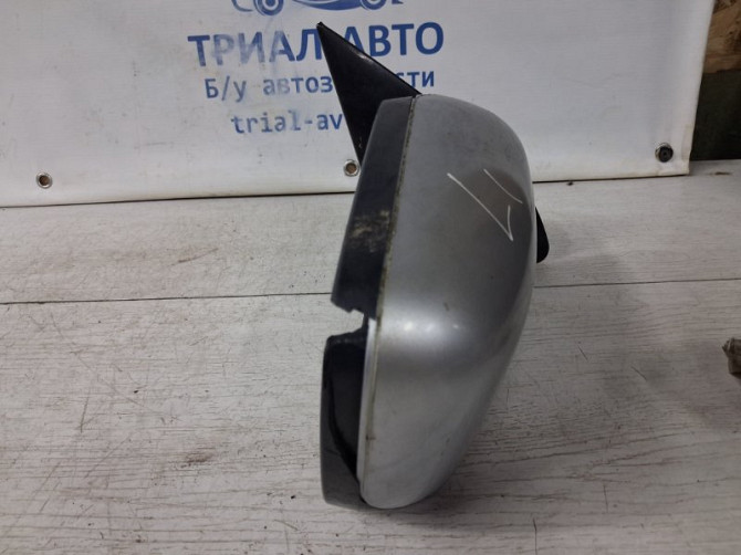Зеркало правое Mitsubishi Outlander CU 2.4 БЕНЗИН 4G69 2003 (б/у) Киев - изображение 7