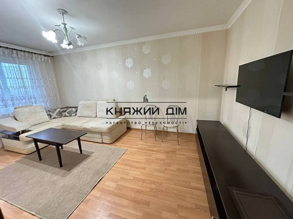 Відмінна 2-х. кімнатна квартира на Позняках. Код:11137667. Киев - изображение 12