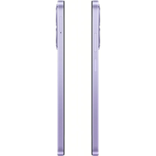 Смартфон Oppo A3 4G (CPH2669) 6/256GB NFC Starry Purple Global UA (Код товару:43002) Харків - зображення 8