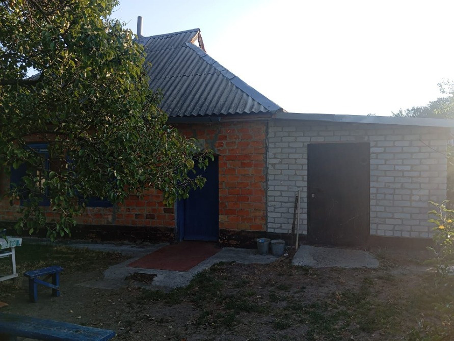 Приватний одноповерховий будинок Кременчук - зображення 2