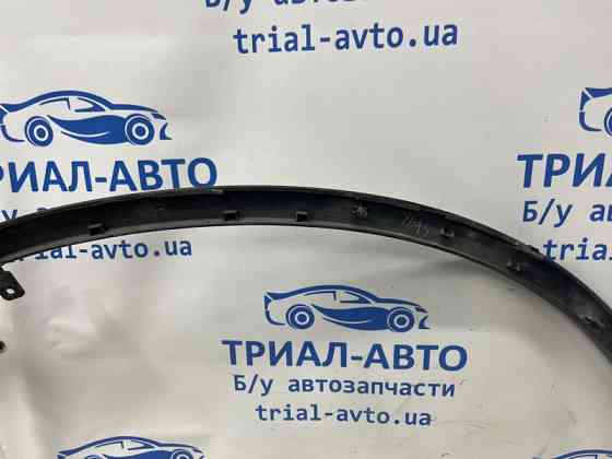 Накладка крыла Infiniti FX 2002-2008 63861CG000 (Арт. 75773) Київ