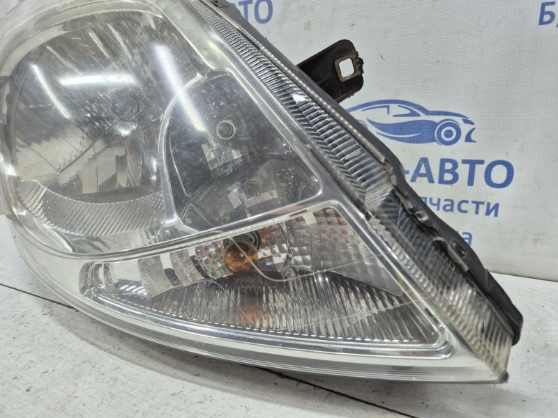 Фара правая Renault Trafic 2001-2014 8200701366 (Арт. 80805) Киев - изображение 2
