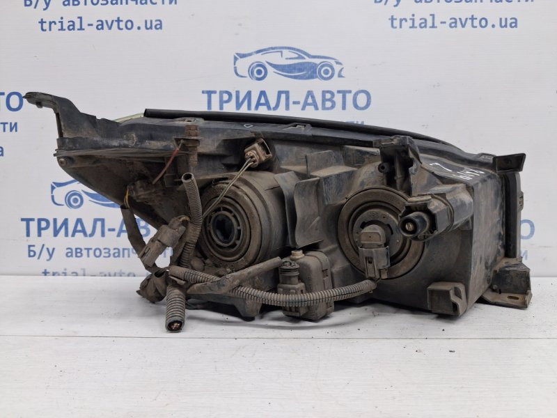 Фара левая галоген Toyota RAV 4 A30 2.0 БЕНЗИН 1AZFE 2005 (б/у) Киев - изображение 5
