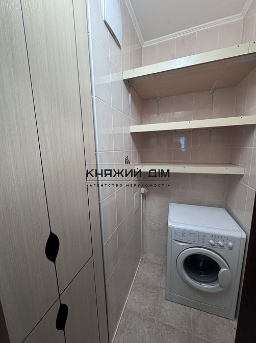 Здам 2к розділену квартиру,Позняки,код 11203943 Киев - изображение 7