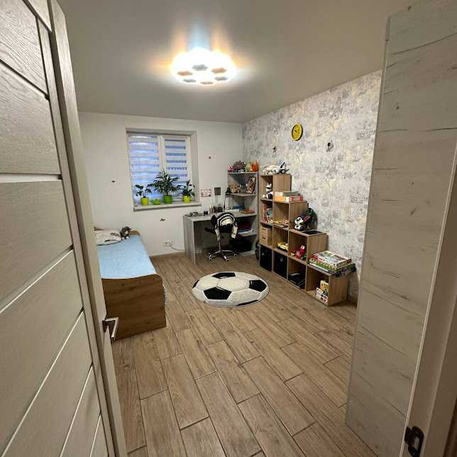 продажа 3-к дом Мироновский, Мироновка, 120000 $ Мироновка - изображение 3