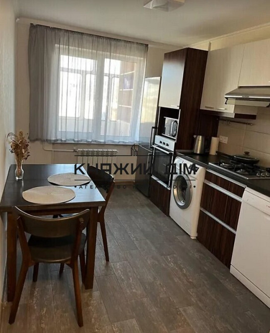 Оренда 1-но к. квартири м. Звіринецька. № 11203524 Киев - изображение 9