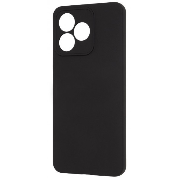 Панель ArmorStandart Matte Slim Fit Camera cov для Realme C51/C53 Black (Код товару:33471) Харків - зображення 1