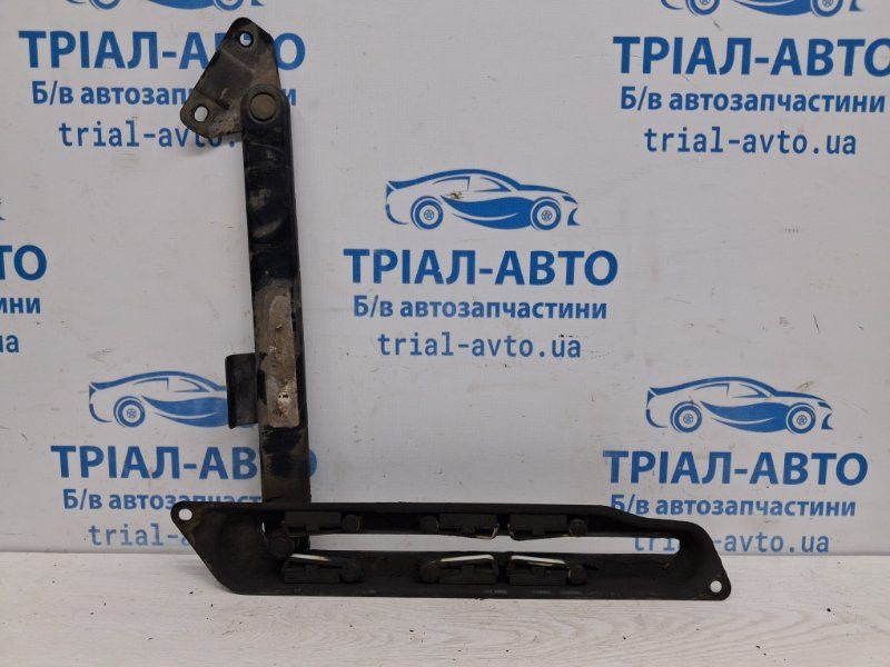 Ограничитель двери Mitsubishi Pajero Wagon 3 3.2 ДИЗЕЛЬ 4M41 1999 задн. (б/у) Київ - зображення 4