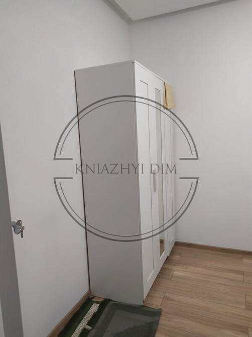 Продается комфортная, раздельная 2-х к. кв. в ЖК Герцен Парк. № 21137534 Київ - зображення 7