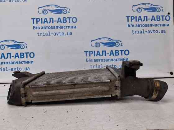 Радиатор интеркуллера Mitsubishi L200 KB 2.5 DIESEL 4D56 2006 (б/у) Киев