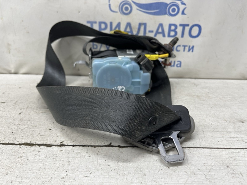 Ремень безопасности передний правый Hyundai Getz 2002-2011 888201C901WK (Арт. 81102) Киев - изображение 1
