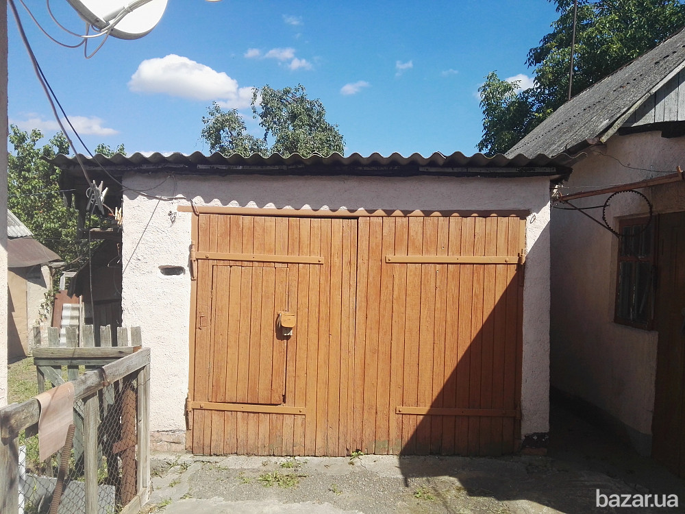 Продається будинок в найкращому р-ні міста, Нижній ДНС, в 100м. від річки "Рось". Біла Церква - зображення 4