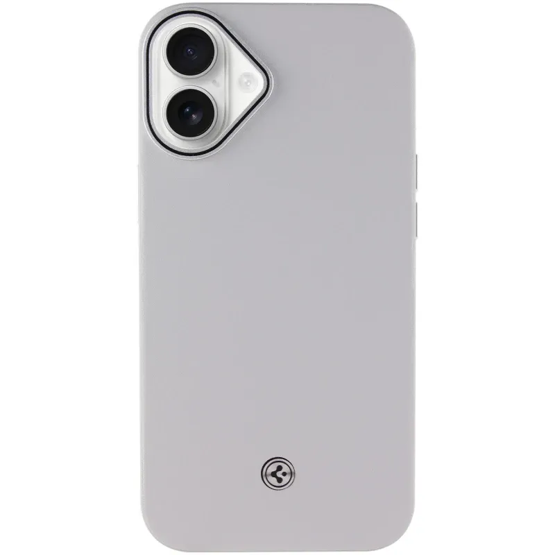 Чехол SGP PC+Leather with MagSafe для Apple iPhone 16 Plus (6.7") Херсон - зображення 4