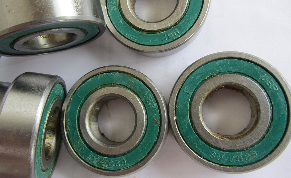 JLM104948 \ JLM104910 - KOYO -Подшипник роликовый конический Днепр - изображение 2