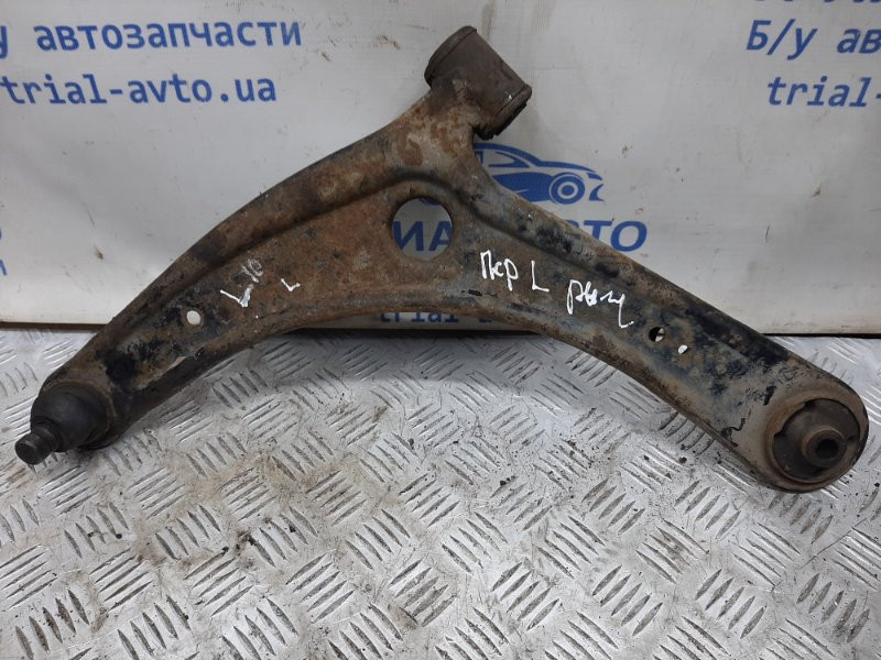 Рычаг левый Mitsubishi Lancer 10 1.5 БЕНЗИН 4A91 2007 (б/у) Киев - изображение 1